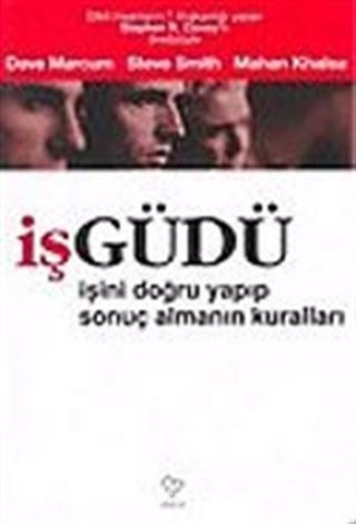 İş Güdü