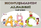 Konuşmanın Alfabesi