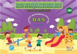 Zeka ve Düşünme Becerileri 1. Sınıf