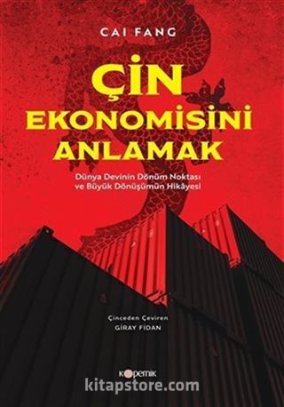 Çin Ekonomisini Anlamak