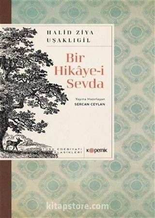 Bir Hikaye-i Sevda