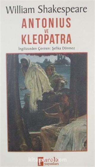 Antonius ve Kleopatra