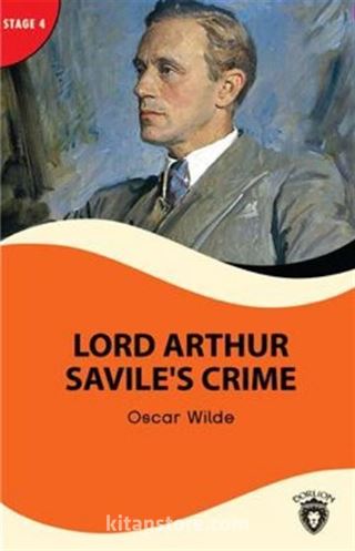 Lord Arthur Savile'S Crime Stage 4