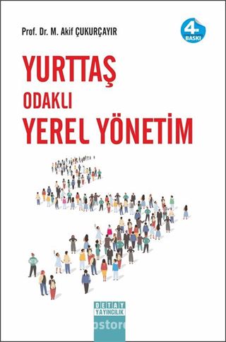 Yurttaş Odaklı Yerel Yönetim