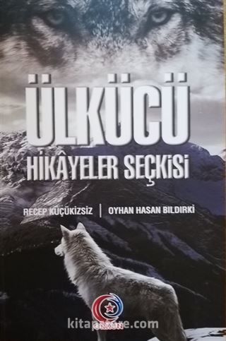 Ülkücü Hikayeler Seçkisi