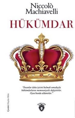 Hükümdar