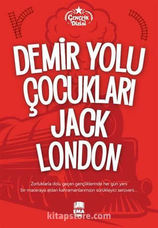 Demir Yolu Çocukları / Gençlik Dizisi