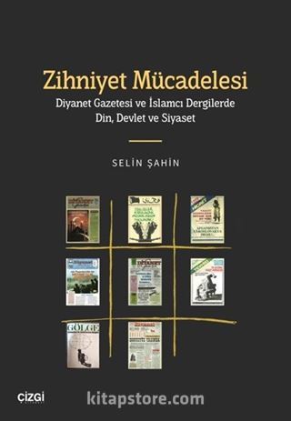 Zihniyet Mücadelesi