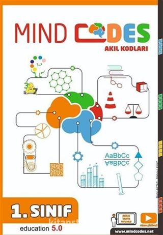 1. Sınıf Mind Codes Akıl Kodları