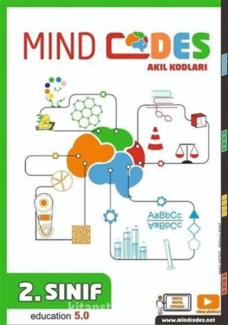 2. Sınıf Mind Codes Akıl Kodları