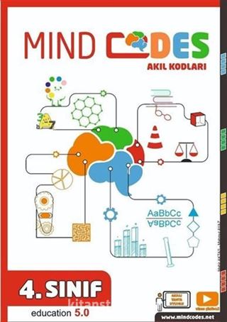 4. Sınıf Mind Codes Akıl Kodları