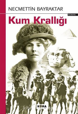 Kum Krallığı