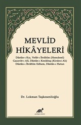 Mevlid Hikayeleri