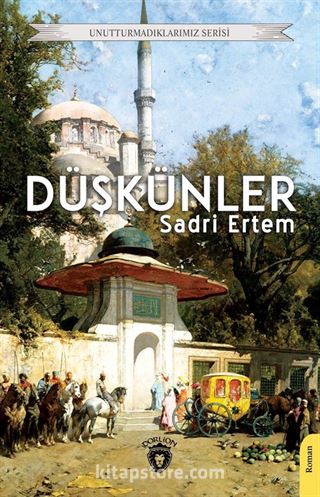 Düşkünler