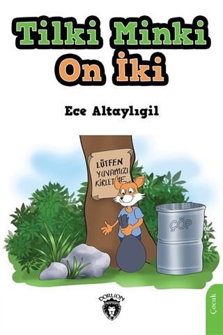 Tilki Minki On İki