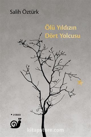 Ölü Yıldızın Dört Yolcusu