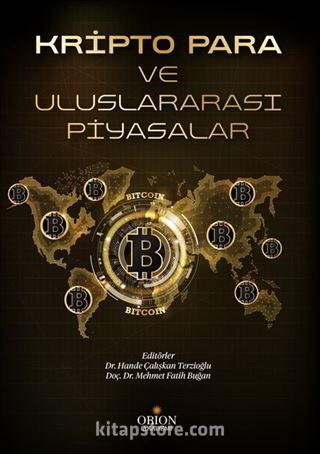 Kripto Para ve Uluslararası Piyasalar