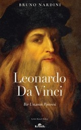 Leonardo Da Vinci / Bir Ustanın Portresi