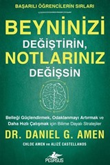 Beyninizi Değiştirin, Notlarınız Değişsin: Başarılı Öğrencilerin Sırları