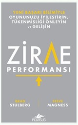 Zirve Performansı Yeni Başarı Bilimiyle Oyununuzu İyileştirin, Tükenmişliği Önleyin Ve Gelişin