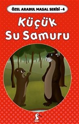 Küçük Su Samuru