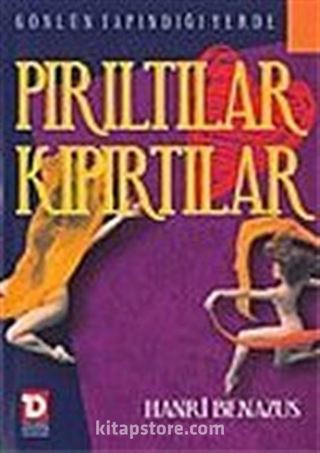 Pırıltılar Kıpırtılar