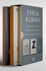 Evrim Kuran Seti