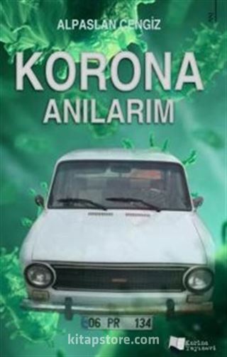 Korona Anılarım