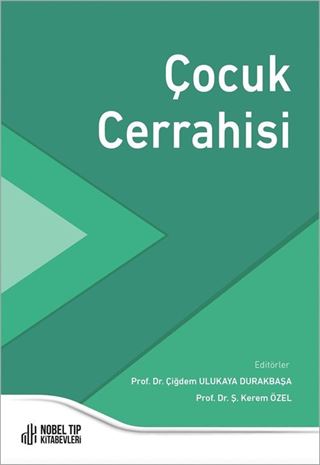 Çocuk Cerrahisi