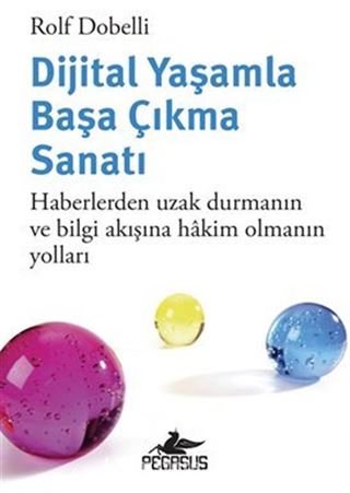 Dijital Yaşamla Başa Çıkma Sanatı: Haberlerden Uzak Durmanın Ve Bilgi Akışına Hakim Olmanın Yolları