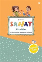 Çocuklar İçin Sanat Etkinlikleri