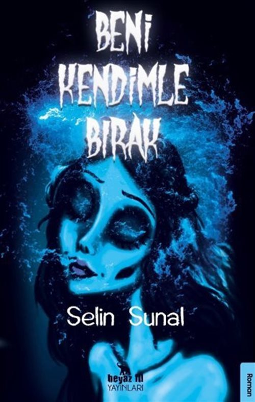 Beni Kendimle Bırak