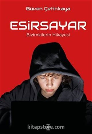 Esirsayar