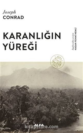 Karanlığın Yüreği