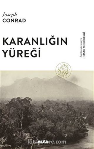 Karanlığın Yüreği