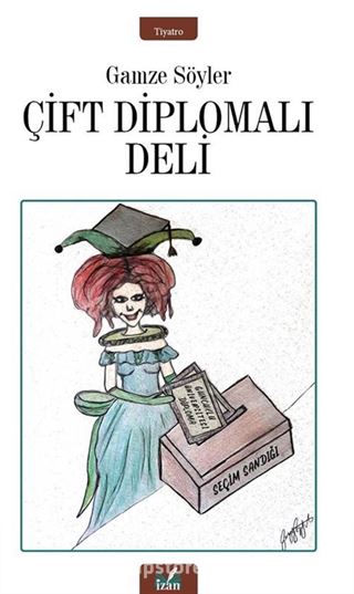 Çift Diplomalı Deli