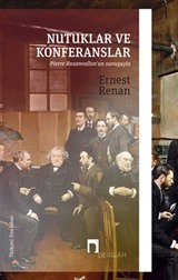 Nutuklar Ve Konferanslar