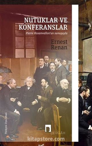 Nutuklar Ve Konferanslar