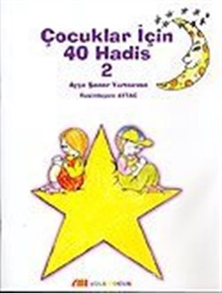 Çocuklar İçin 40 Hadis 2