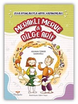 Meraklı Merve