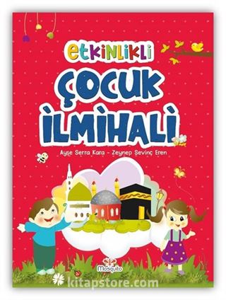 Etkinlikli Çocuk İlmihali