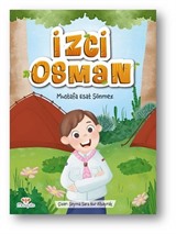 İzci Osman