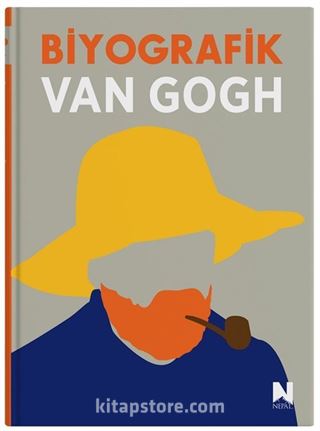 Biyografik Van Gogh