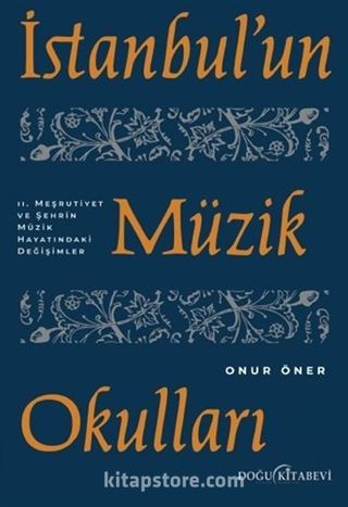 İstanbul'un Müzik Okulları