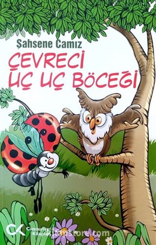 Çevreci Uç Uç Böceği