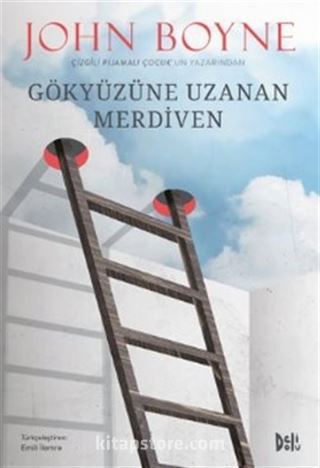 Gökyüzüne Uzanan Merdiven