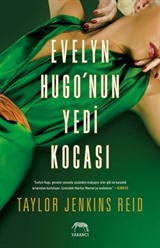 Evelyn Hugo'nun Yedi Kocası (Karton Kapak)