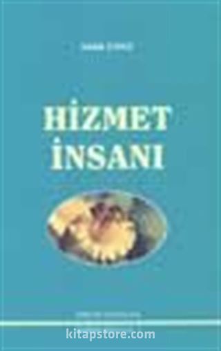 Hizmet İnsanı