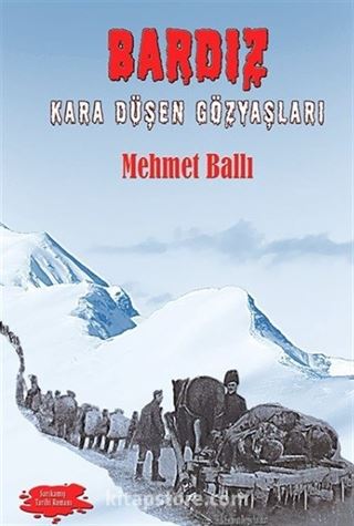 Bardız Kara Düşen Gözyaşları