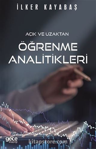 Açık ve Uzaktan Öğrenme Analitikleri